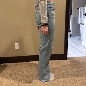 Classic Light Blue The Blake